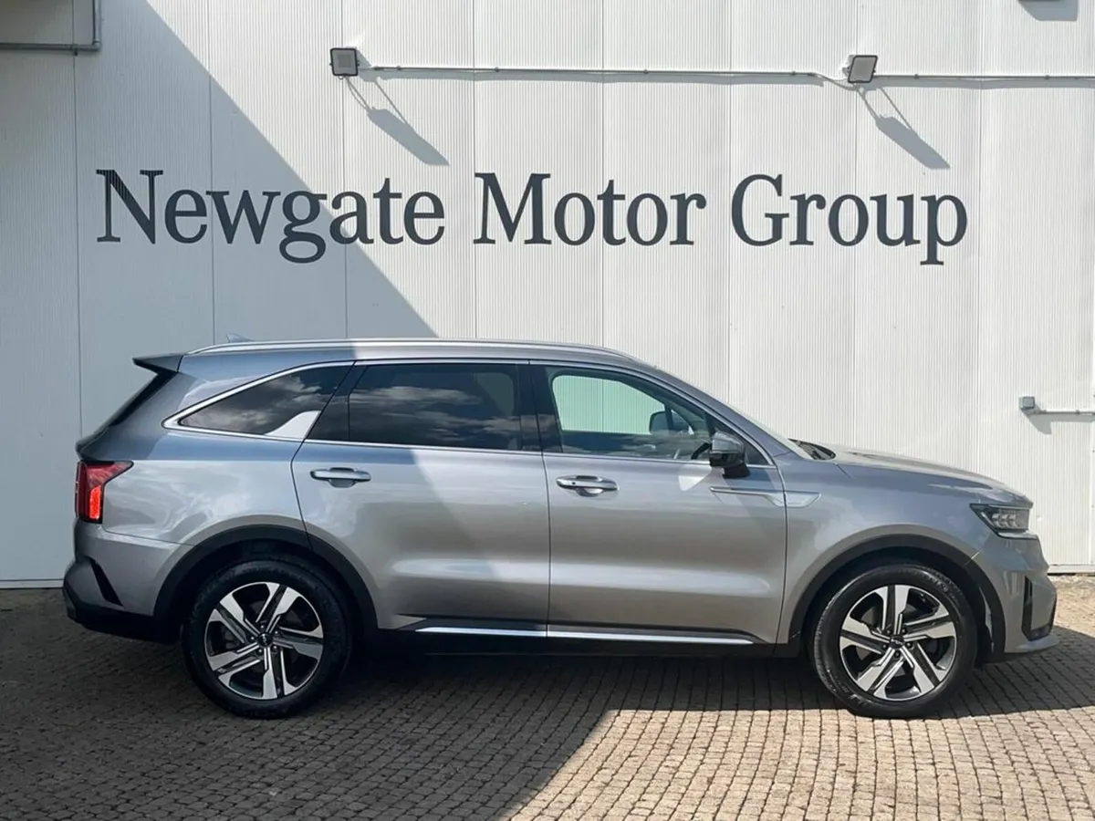 Kia Sorento DSL MY23 SAM 5DR Auto 7 seat K4 - Image 4