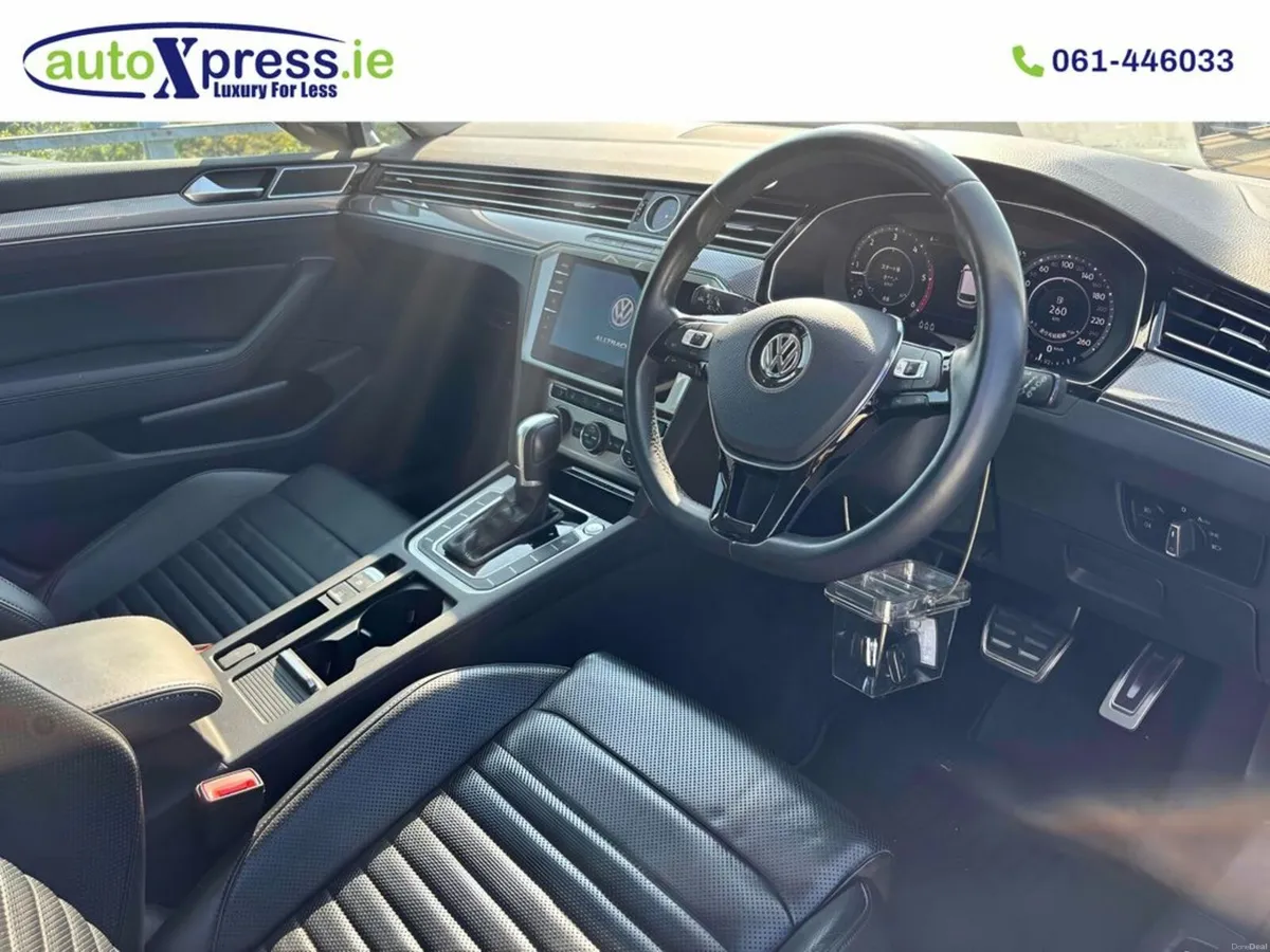 Volkswagen Passat 2.0 TDI ALLTRACK 4MOTION ADVANCE - Image 2