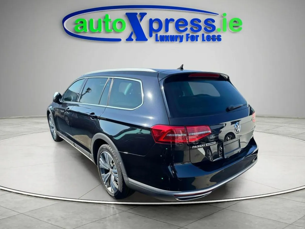 Volkswagen Passat 2.0 TDI ALLTRACK 4MOTION ADVANCE - Image 3
