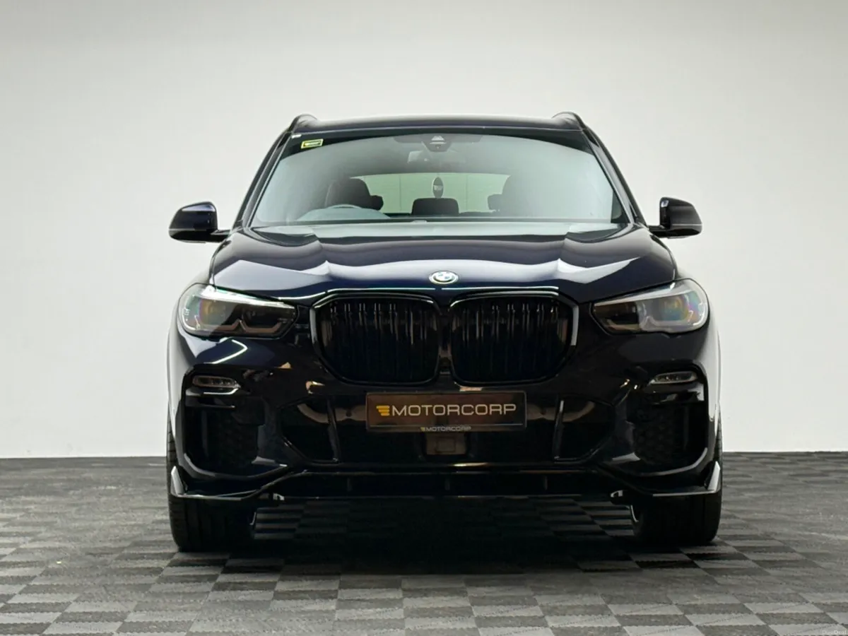 BMW X5 45E M SPORT XDRIVE - Image 2