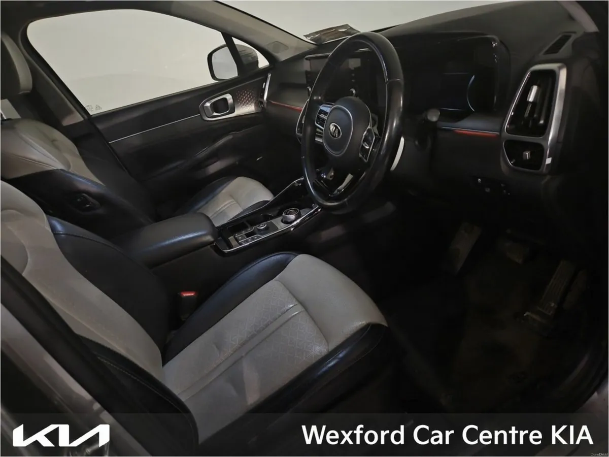 Kia Sorento 2.2 Diesel K4 7 seats - Image 3