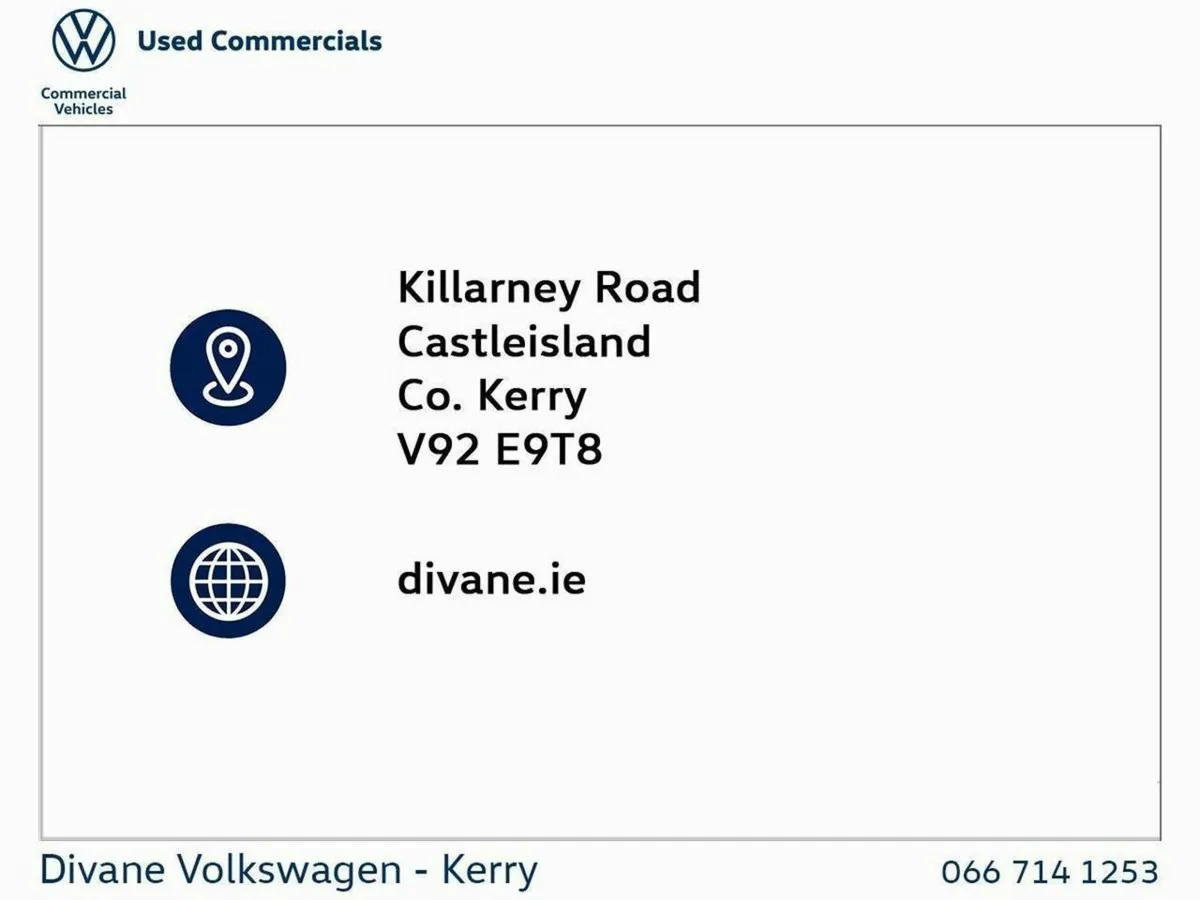 Volkswagen Caddy CARGO 2.0TDI 75BHP 17950 inc vat - Image 3