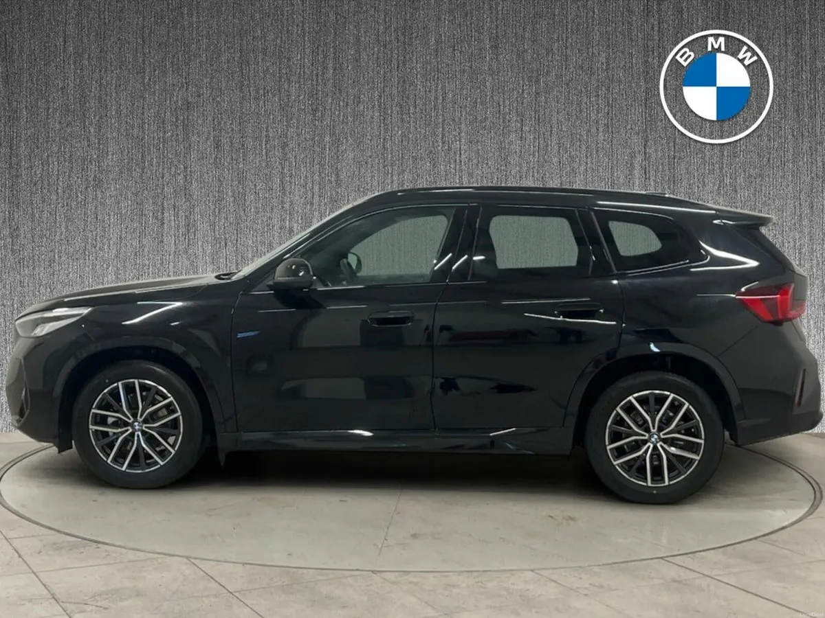 BMW X1 sDrive18d M Sport - IMMEDIATE DELIVERY - Image 4