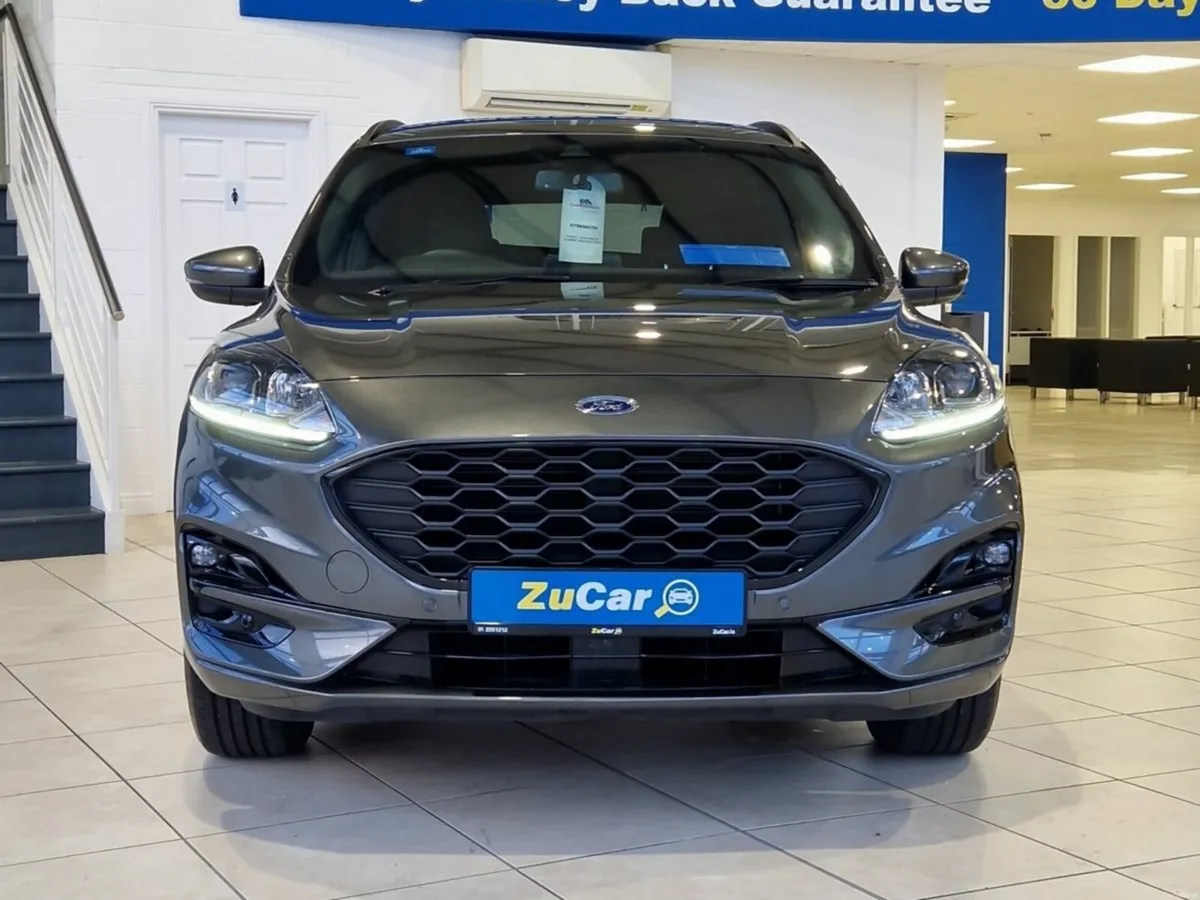 Ford Kuga 2.5 Duratec 225PS PHEV ST-Line Auto #L28 - Image 2