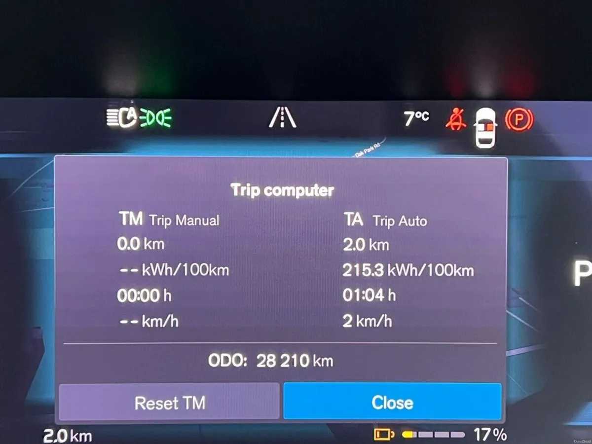 Volvo XC40 ULTIMATE *LOW KMS* €75 P/W ON PCP - Image 2