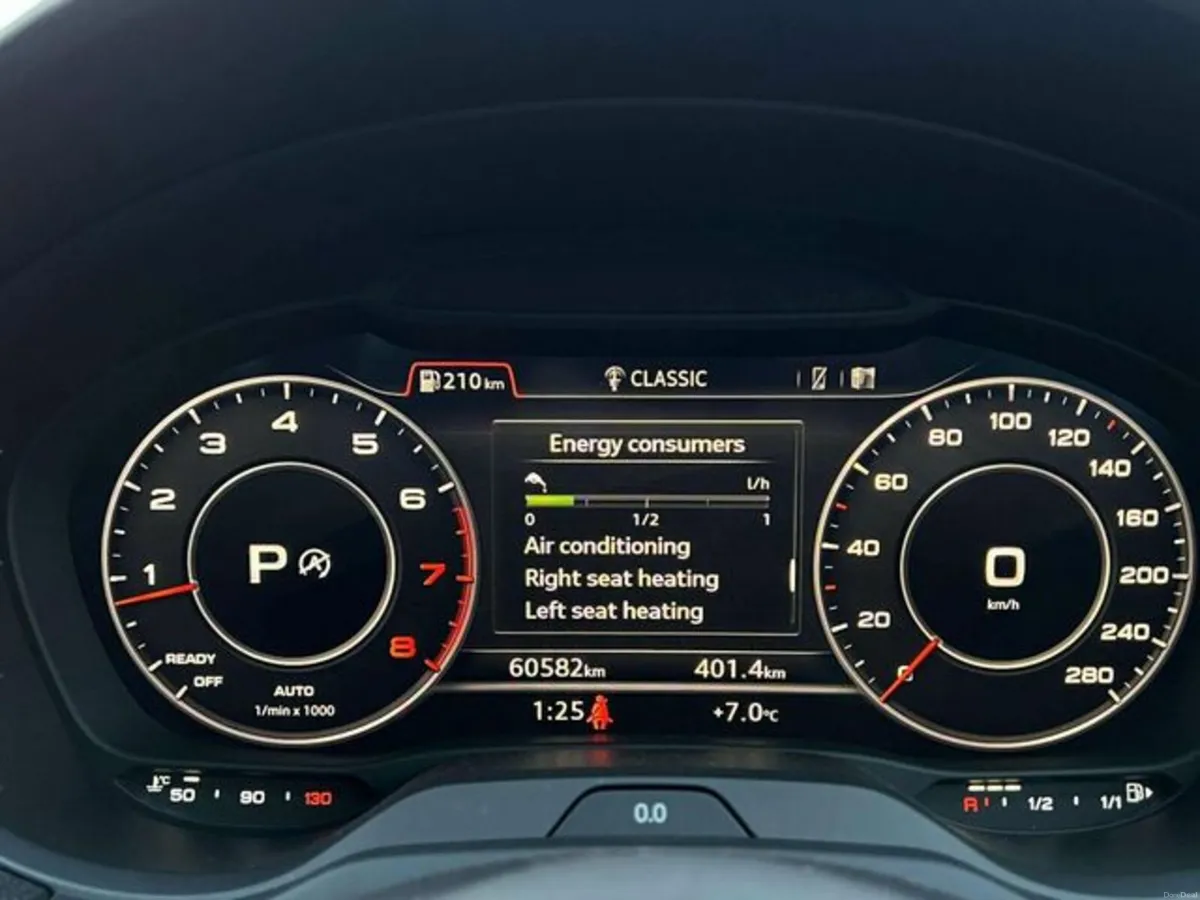 Audi A3 SPORTBACK 30 TFSI SPORT S LINE Automatic - Image 4