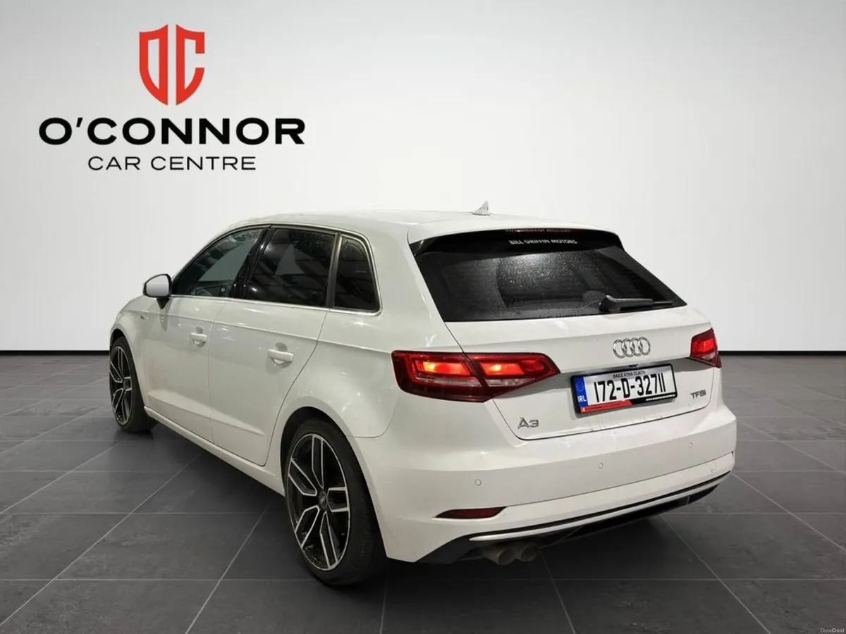 Audi A3 1.4 TFSI 150PS S line - Image 3