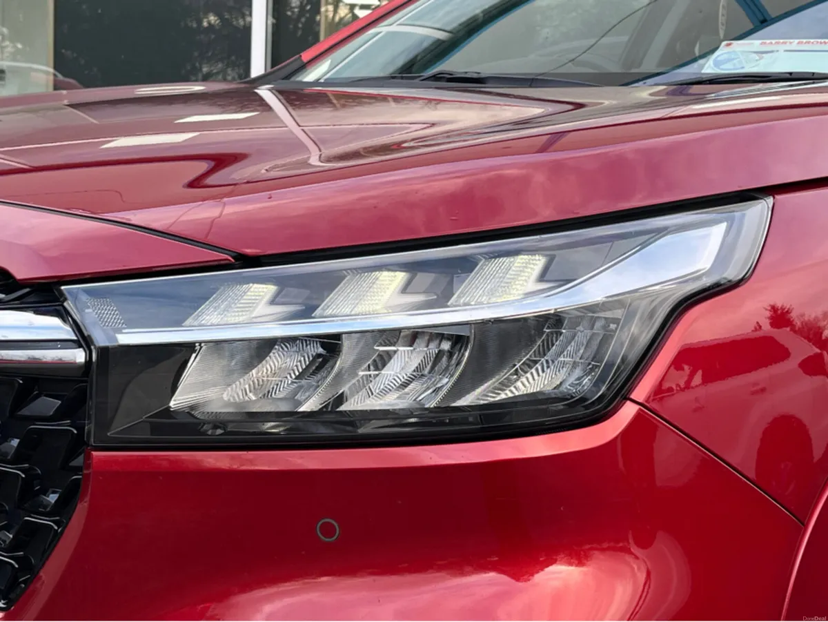 Suzuki SX4 S-Cross 1.4 B/JET MILD HYB - Image 3