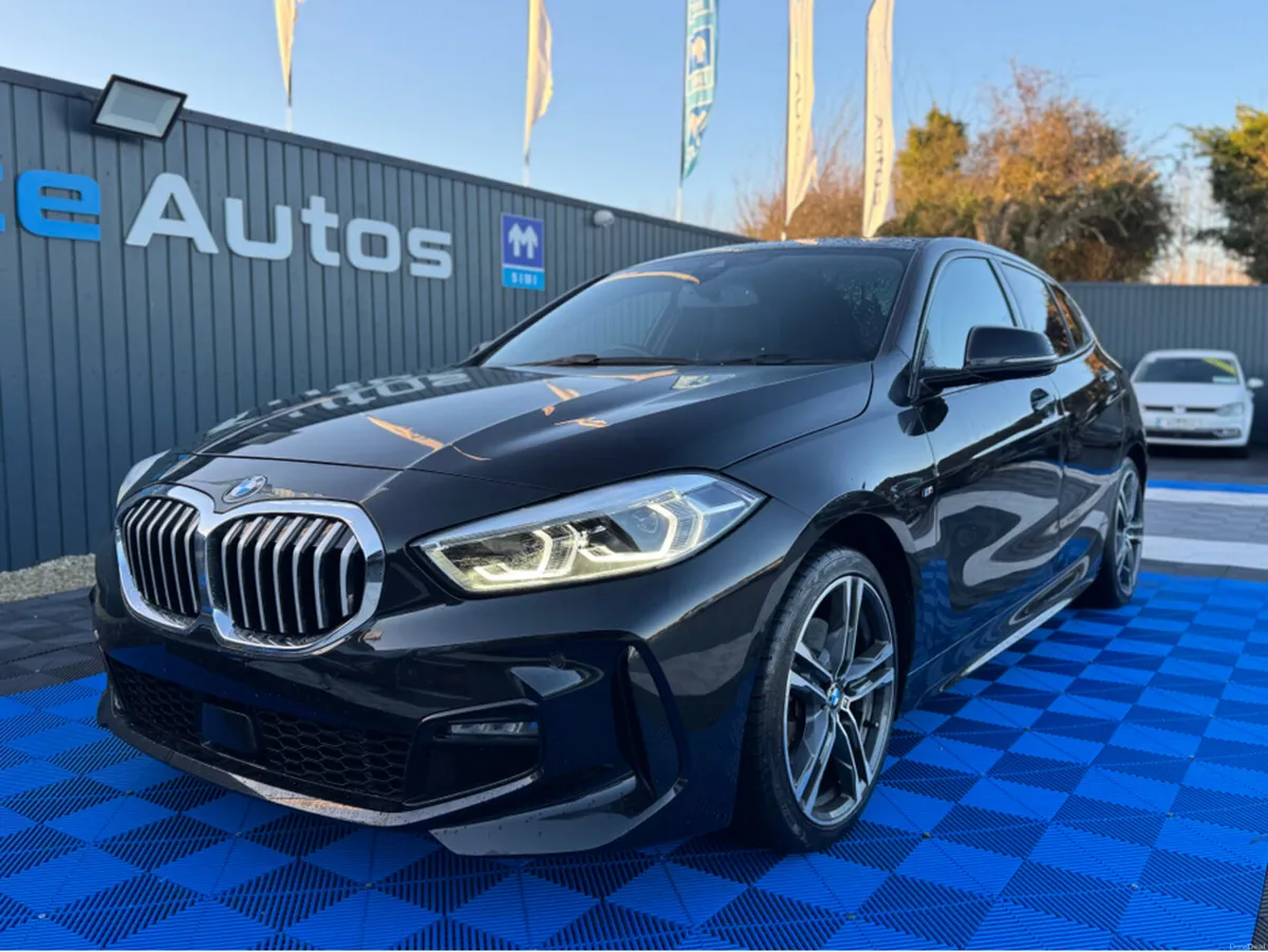 BMW 1-Series M-SPORT - 2.0L DIESEL - AUTO - 12M WA - Image 2