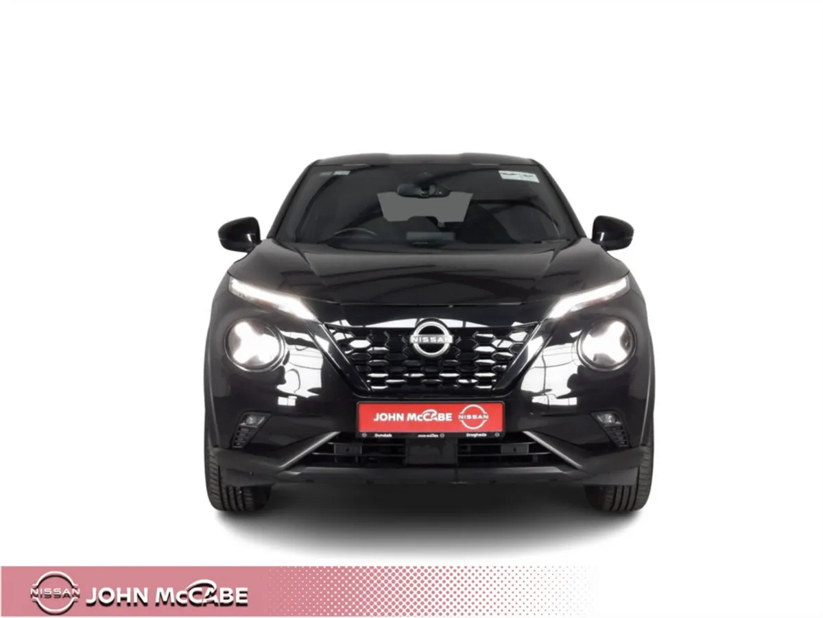 Nissan Juke HYBRID SV PREMIUM AUTOMATIC *RETAIL PR - Image 4