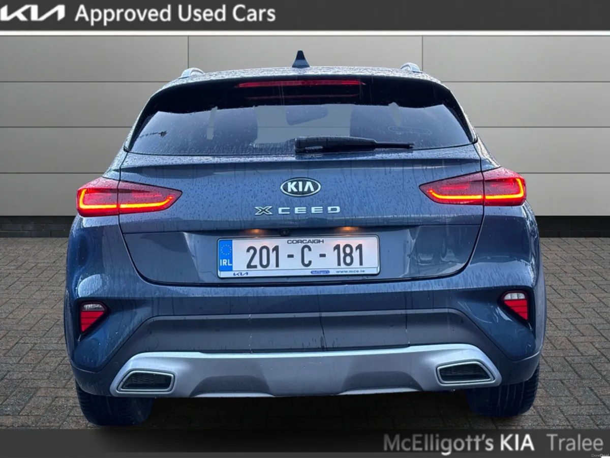 Kia XCeed 1.0 K4 5DR - Image 3