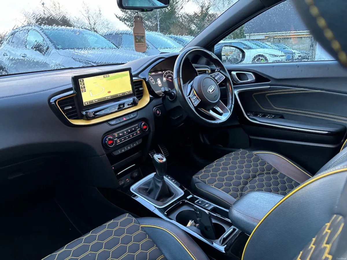 Kia XCeed 1.0 K4 5DR - Image 4