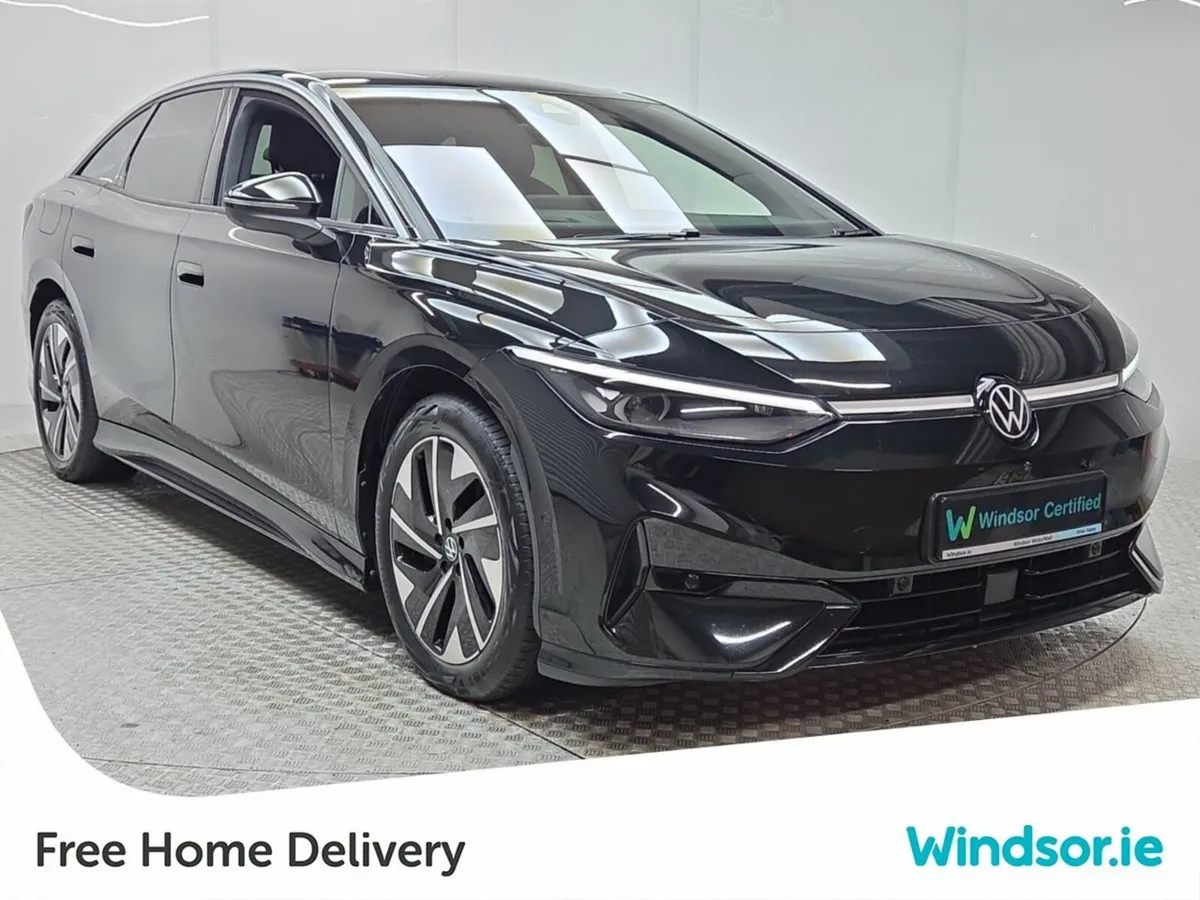 Volkswagen ID.7 Match Pro 77kWh EV - Image 1