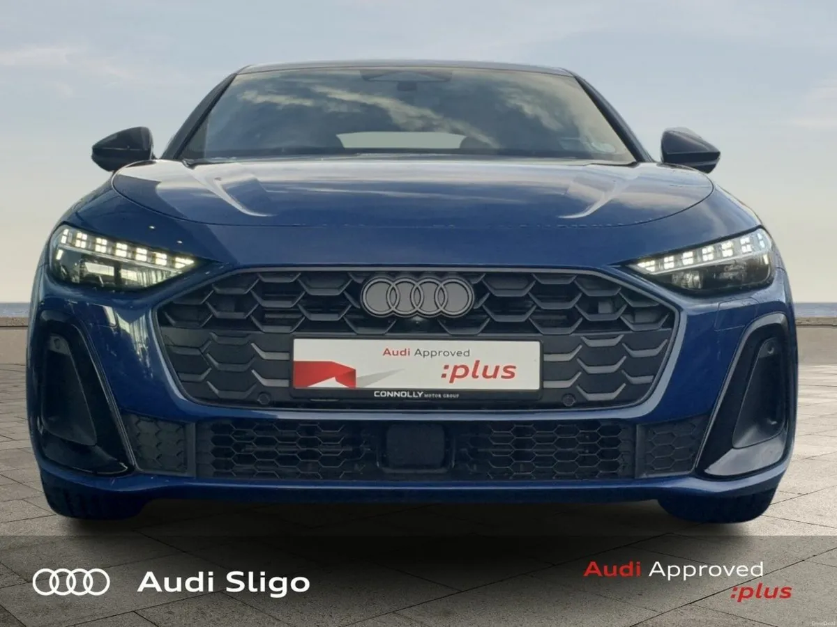 Audi A5 S Line 2.0TDI Edition One S Tronic  -  Aut - Image 2