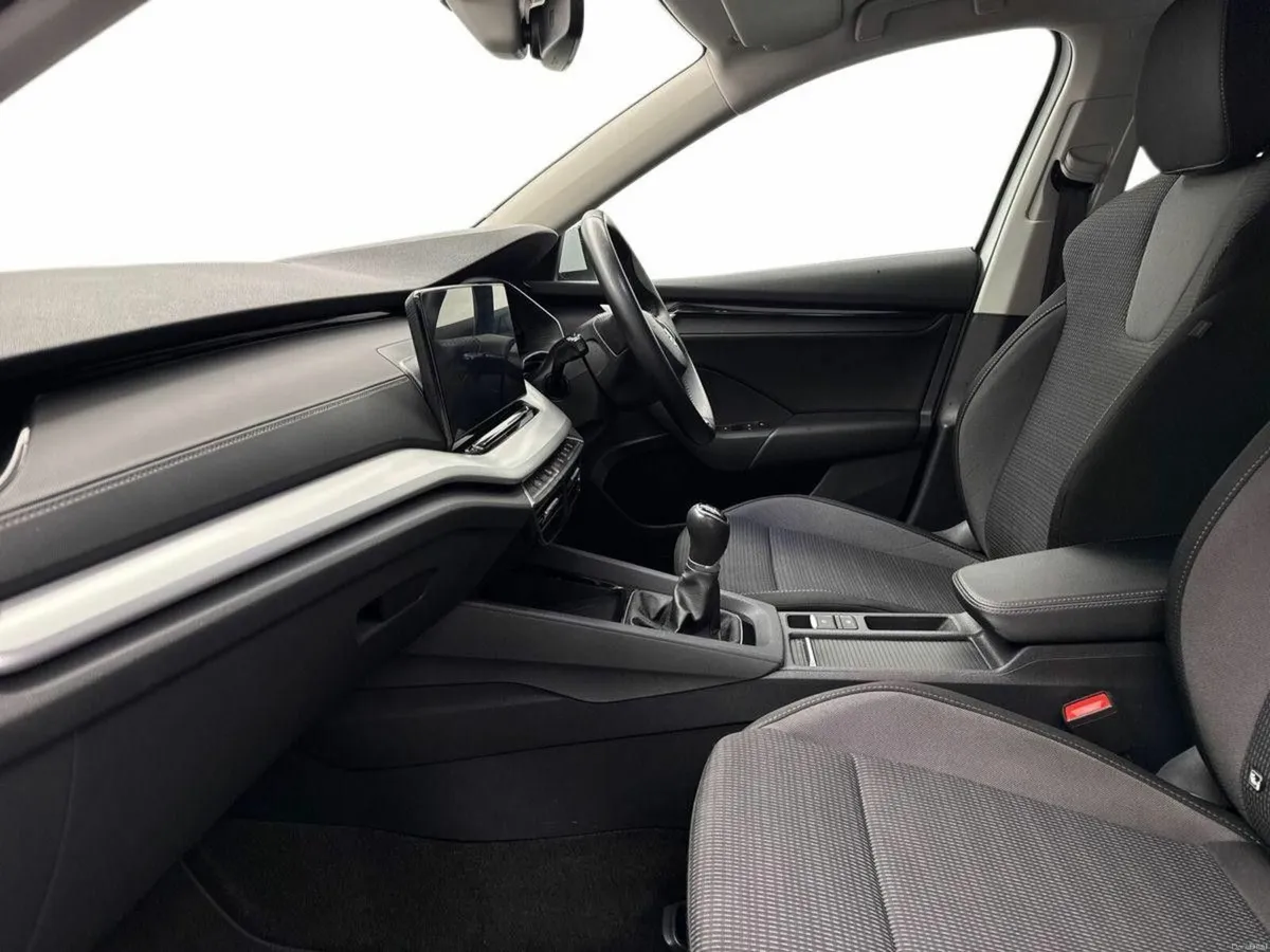 Skoda Octavia 2.0TDI SEL *2YR WARRANTY* €70 P/W ON - Image 2