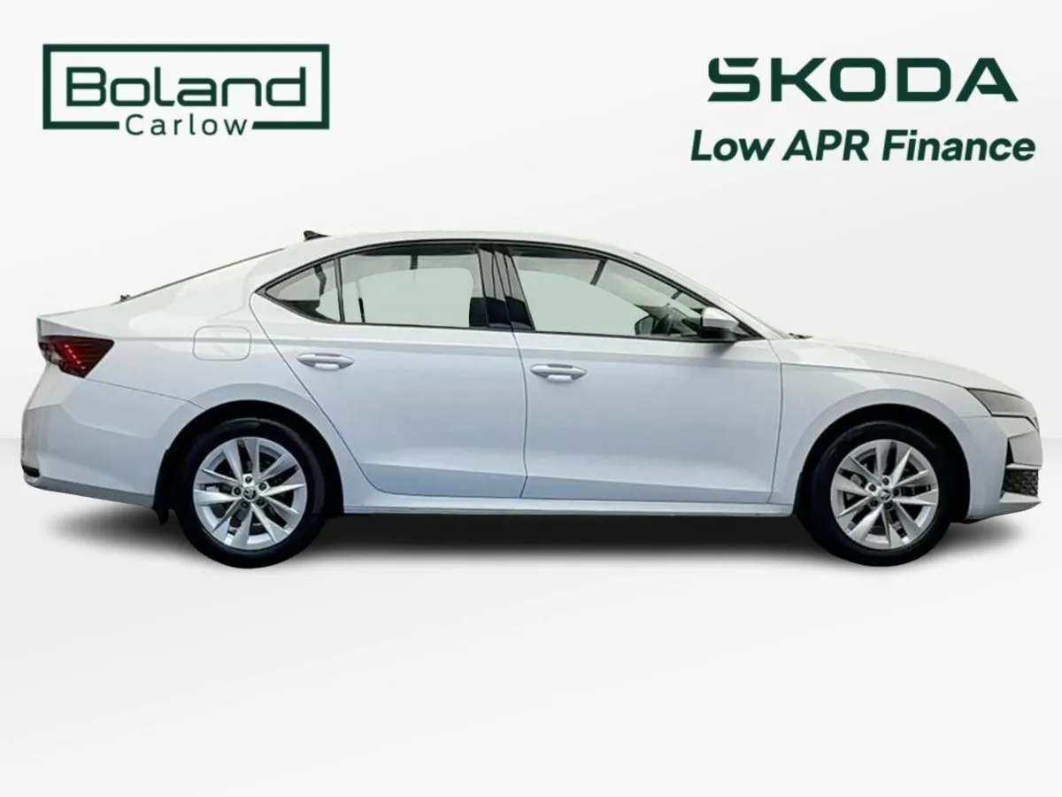 Skoda Octavia 2.0TDI SEL *2YR WARRANTY* €70 P/W ON - Image 4