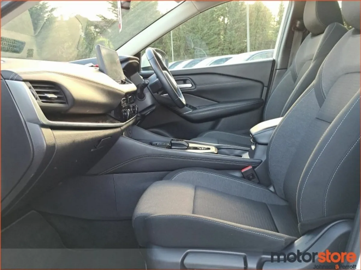 Nissan Qashqai ePOWER QASHQAI SV PREMIUM - Image 4