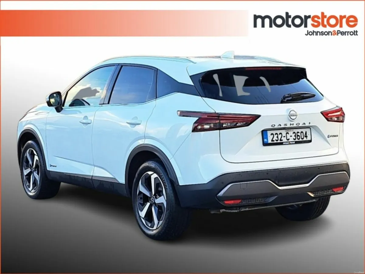 Nissan Qashqai ePOWER QASHQAI SV PREMIUM - Image 3