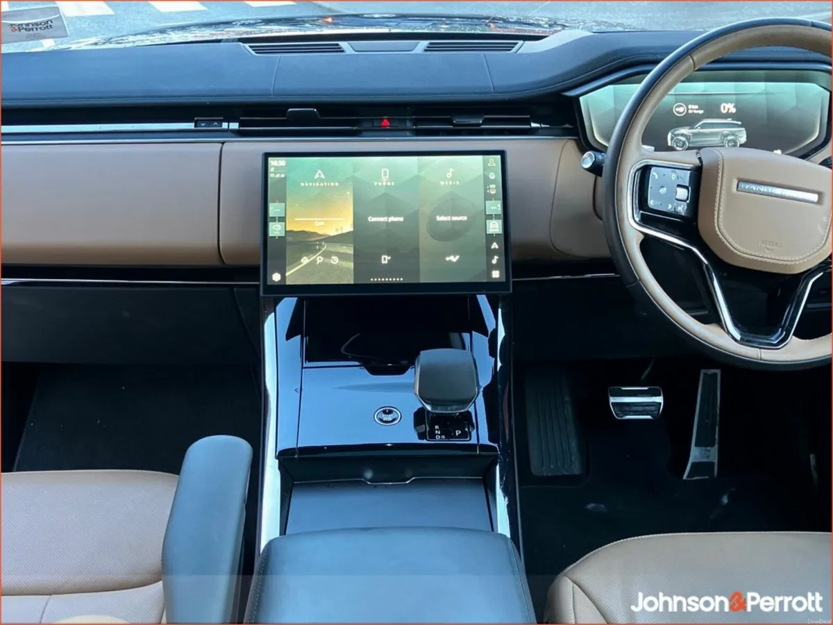 Land Rover Range Rover Sport 3.0 Si4 PHEV 460PS AW - Image 4