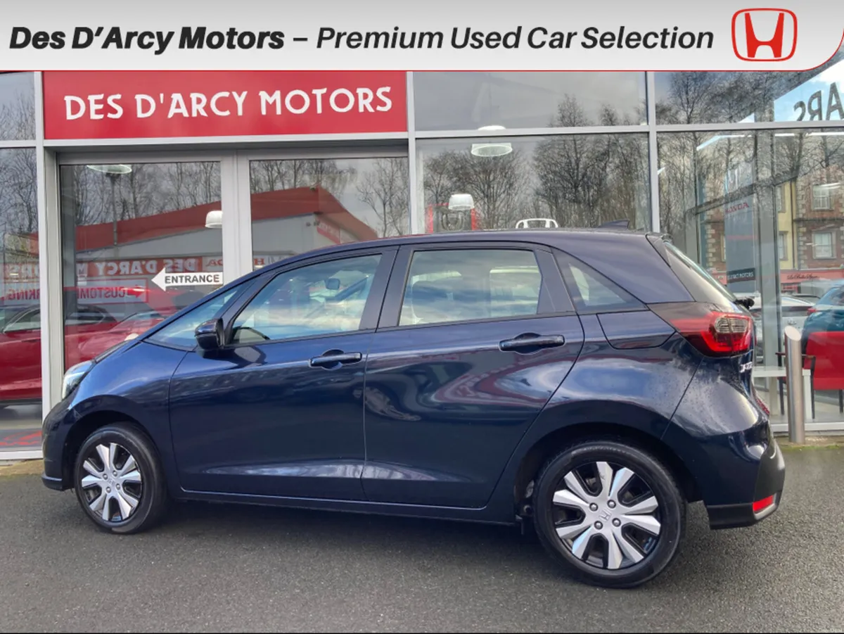 Honda Jazz ELEGANCE HYBRID - Image 4