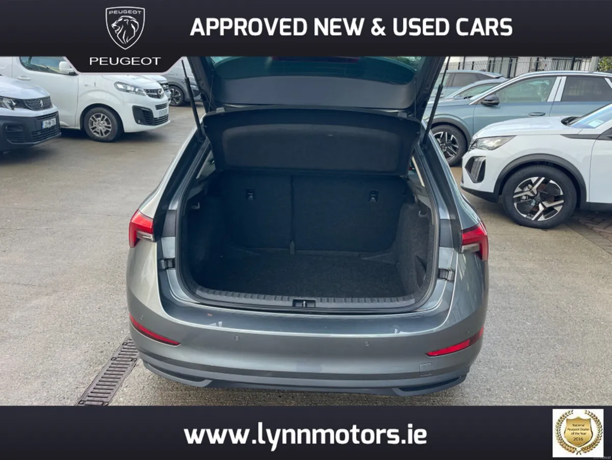 Skoda Scala AMBITION 1.0 TSI 95BHP 5DR - Image 4