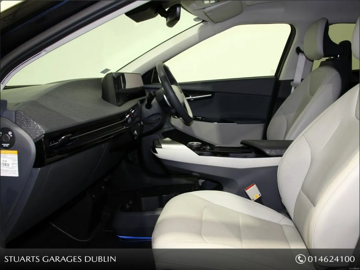 Kia EV6 Earth 5DR Auto - One Owner - FSH - 98.5% S - Image 3