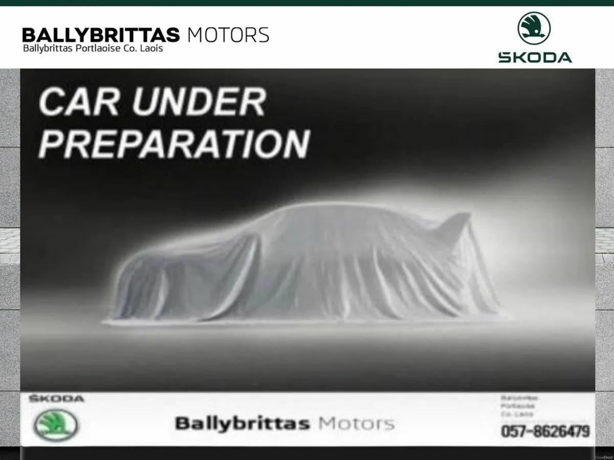 Skoda Octavia STYLE 1.6TDI 115HP - Image 3