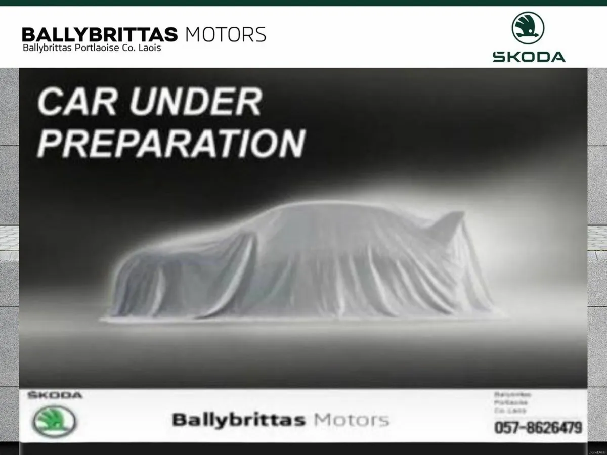 Skoda Octavia STYLE 1.6TDI 115HP - Image 2