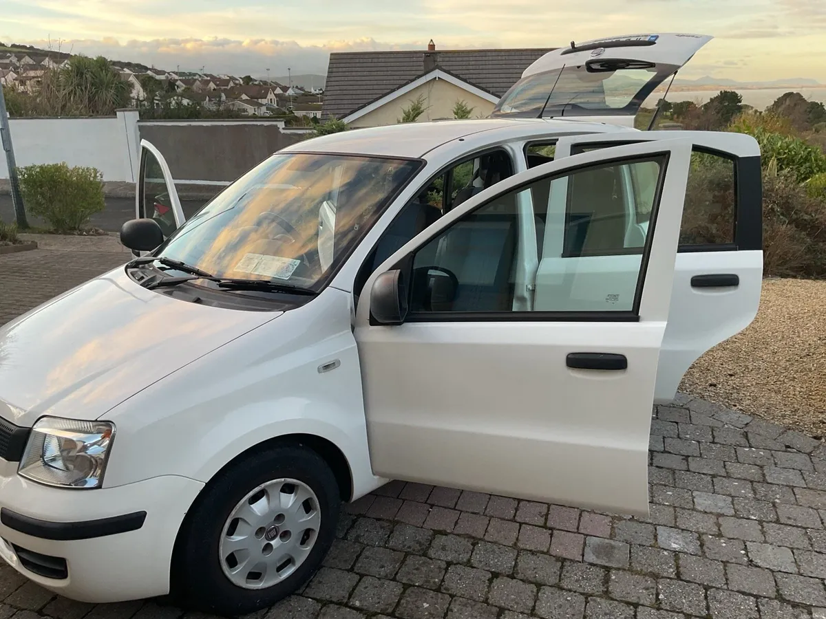 FIAT PANDA - Image 2