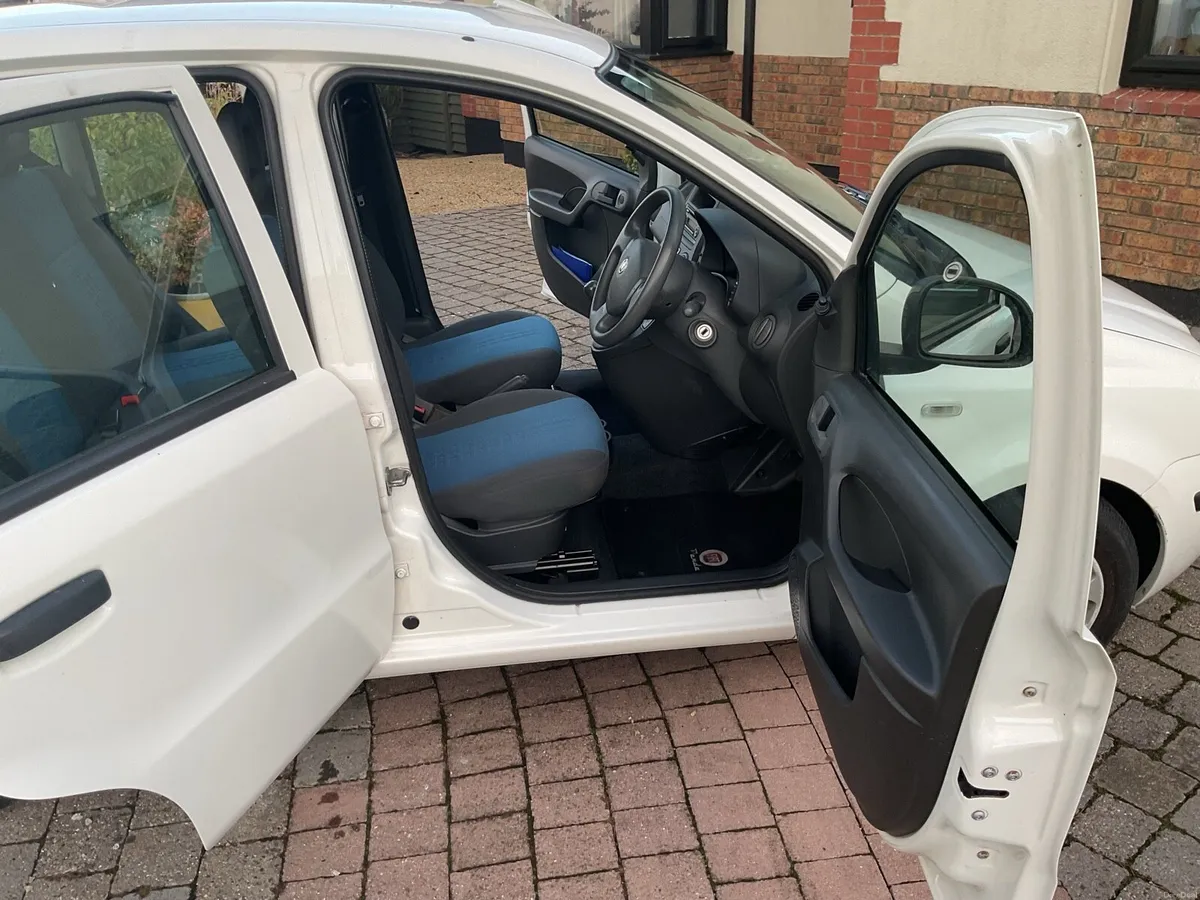 FIAT PANDA - Image 3