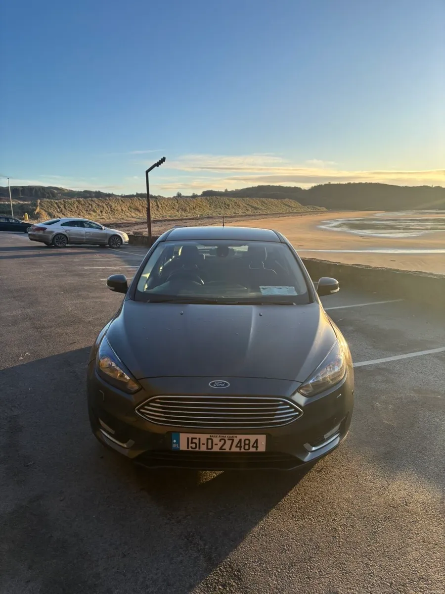Ford Focus - Image 3