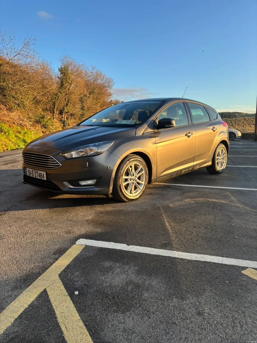 Ford Focus - Image 1