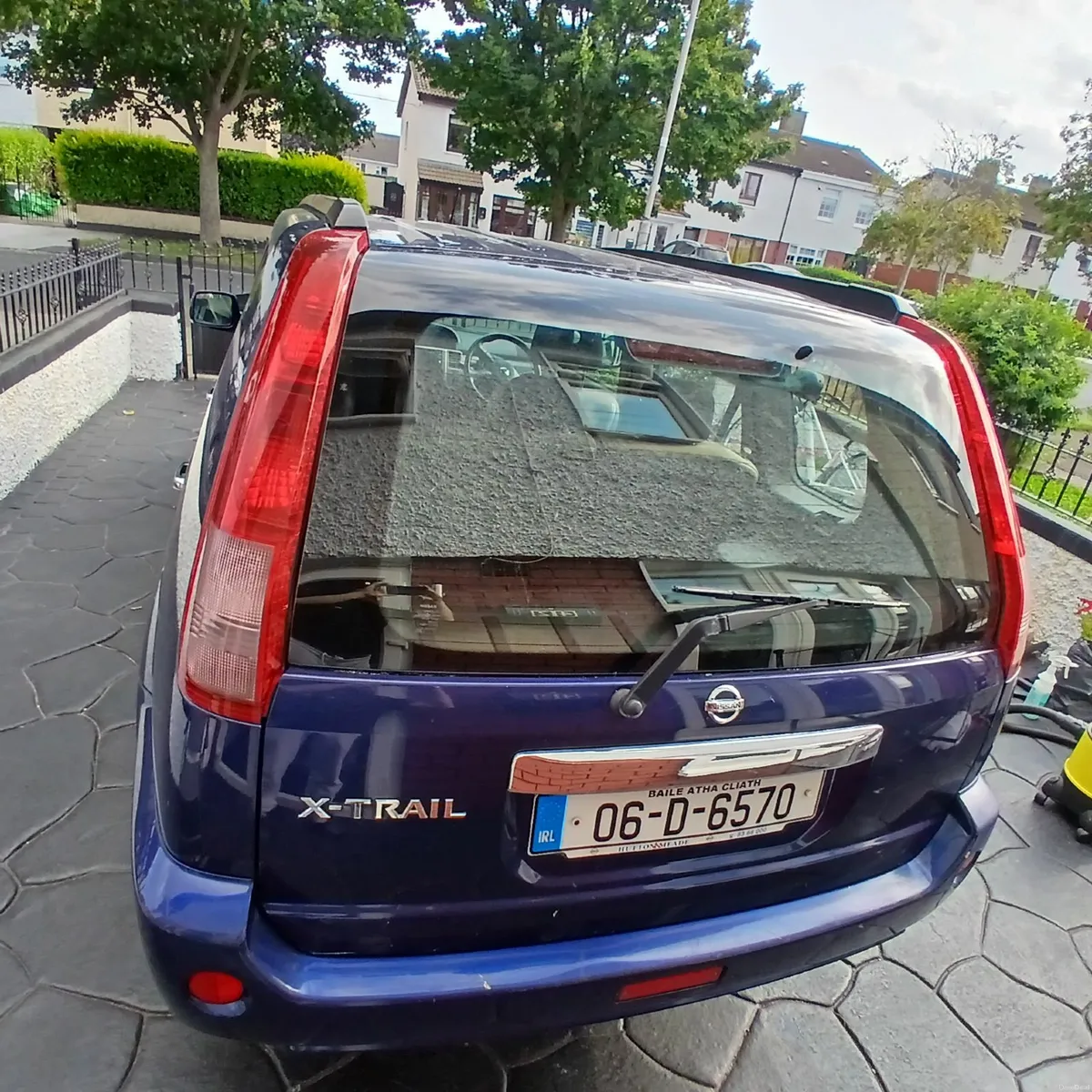 Nissan X-Trail 2006 - Image 2