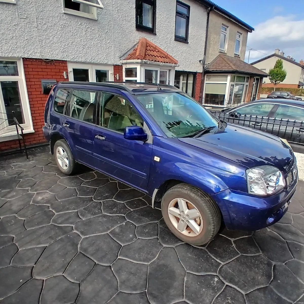 Nissan X-Trail 2006 - Image 3