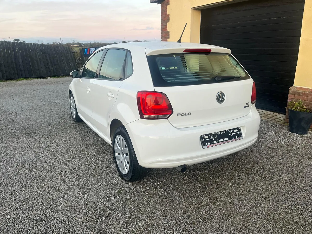Volkswagen Polo 2012 - Image 3