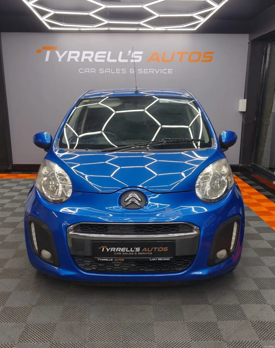 Citroen C1 2012 - Image 3