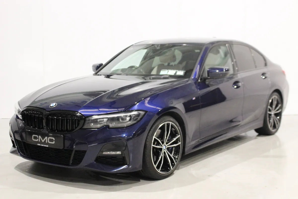 BMW 330d G20 M-Sport Pro Edition - Image 3