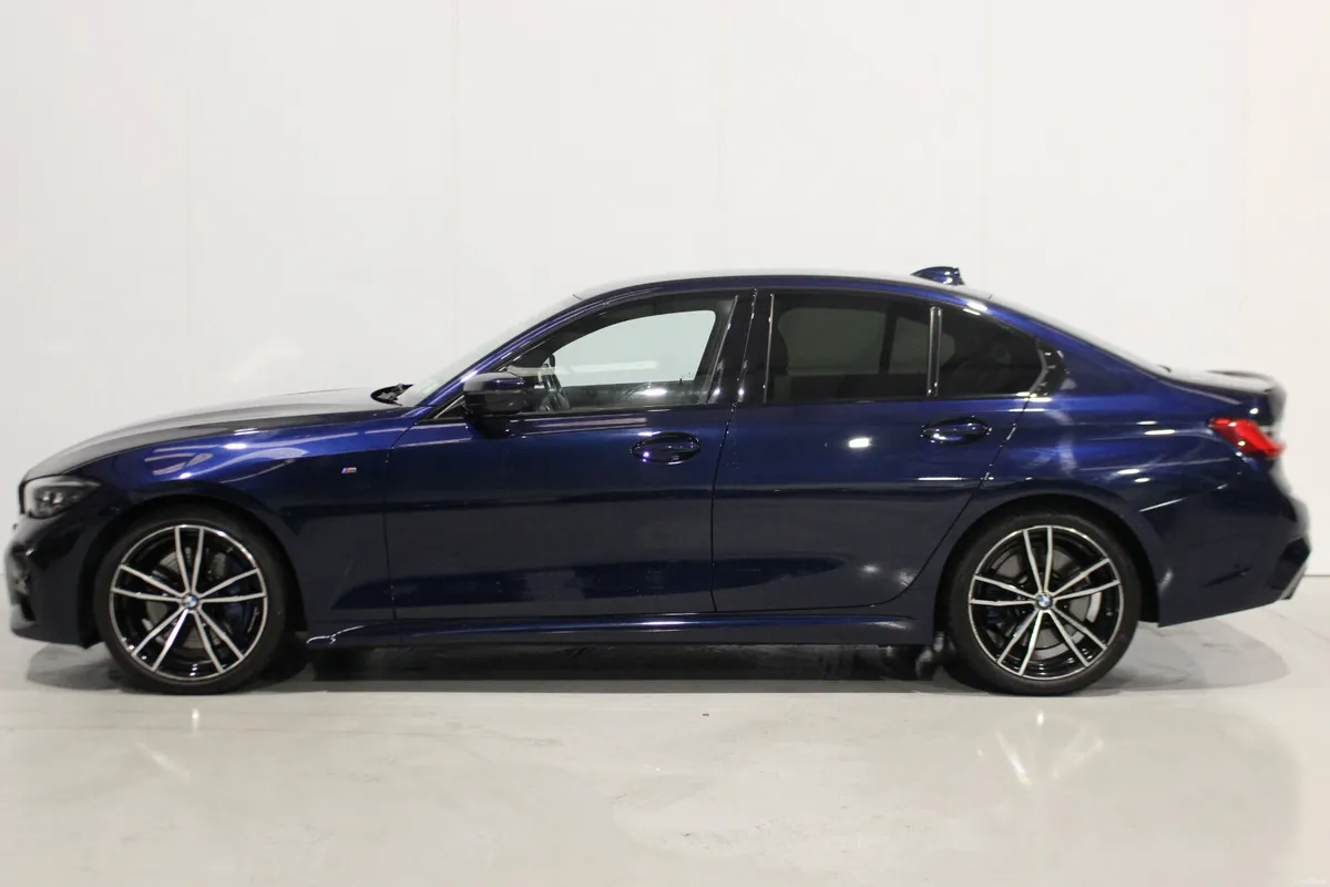 BMW 330d G20 M-Sport Pro Edition - Image 4