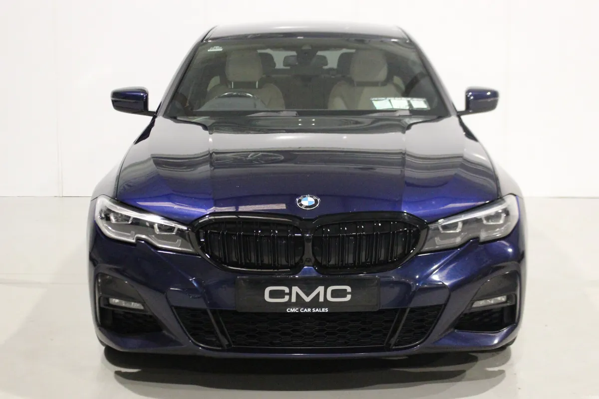 BMW 330d G20 M-Sport Pro Edition - Image 2