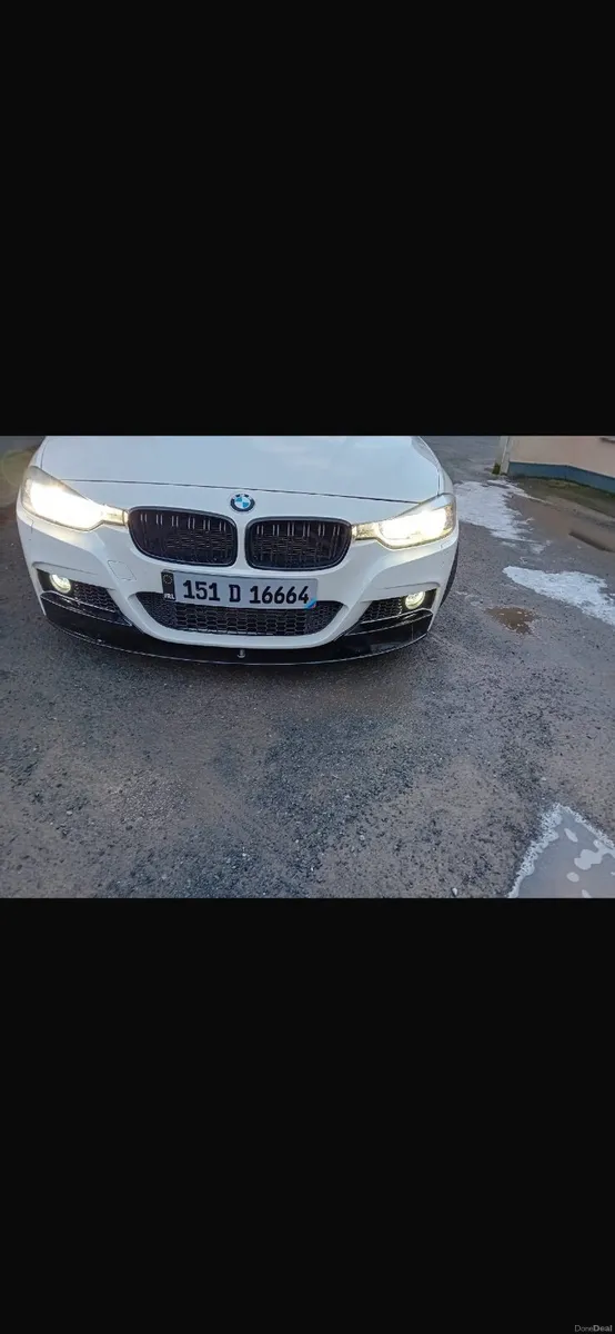 Bmw 320d for sale - Image 4