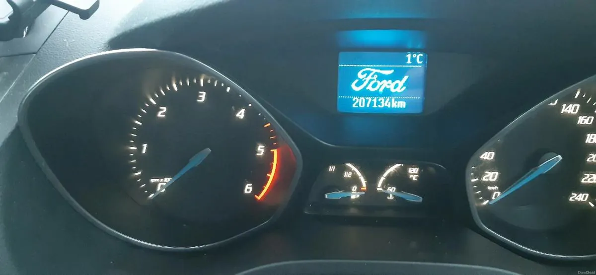 Ford grand Cmax - Image 3