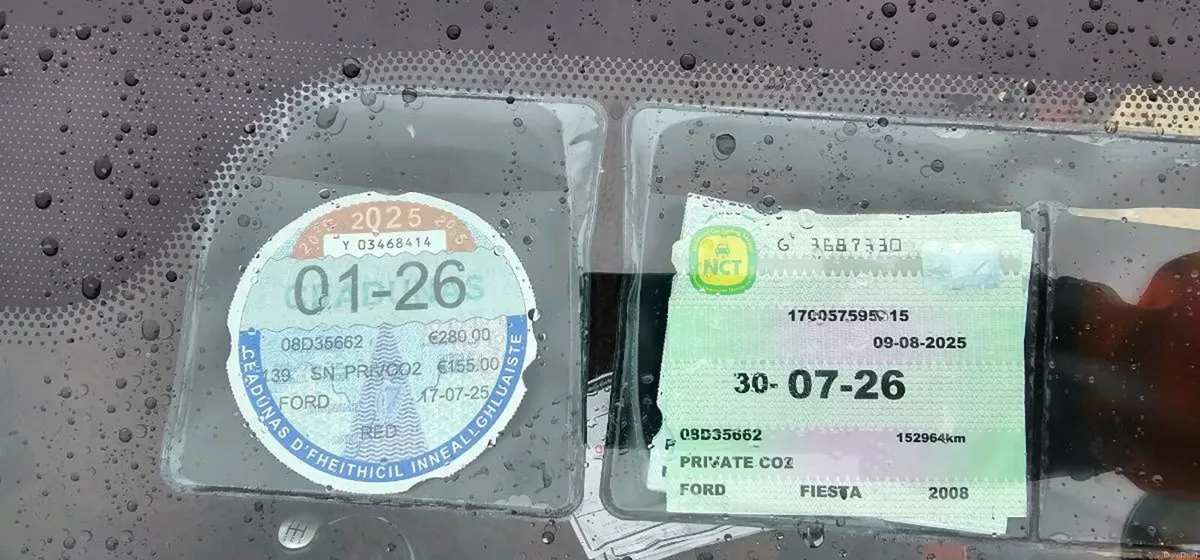 Ford Fiesta - Image 3