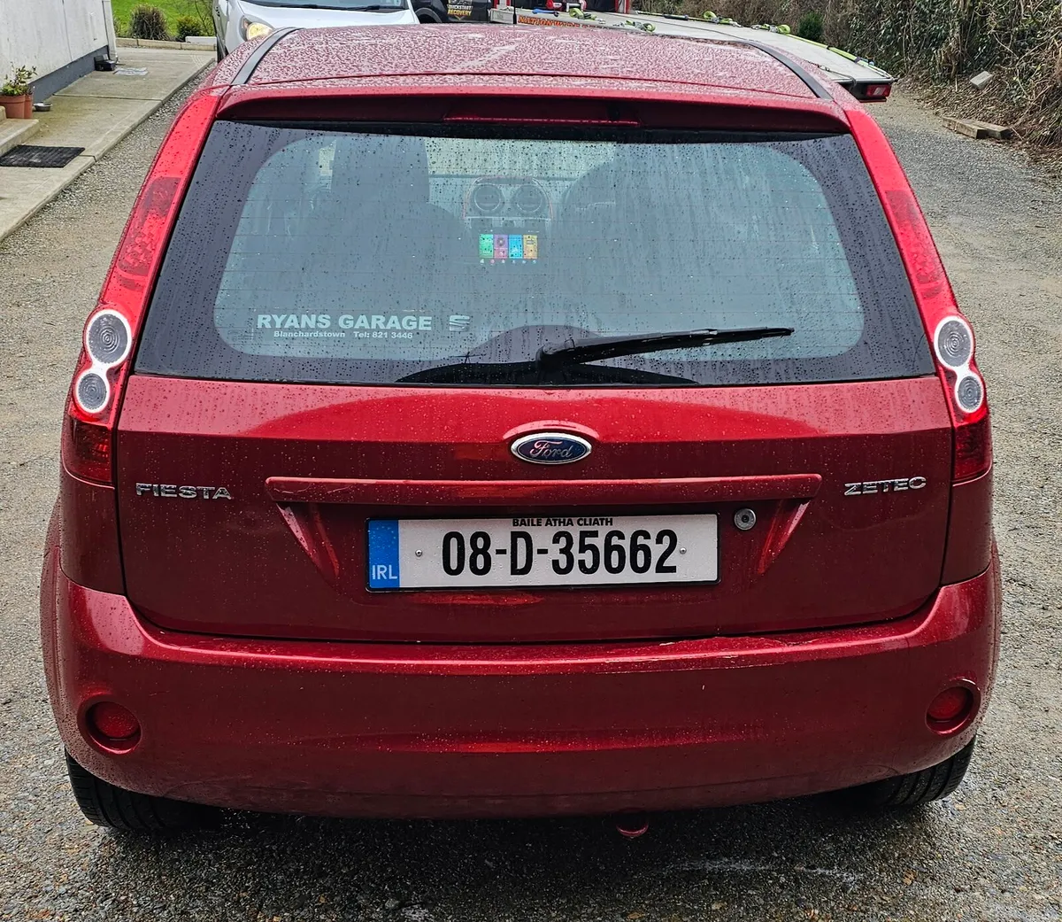 Ford Fiesta - Image 2