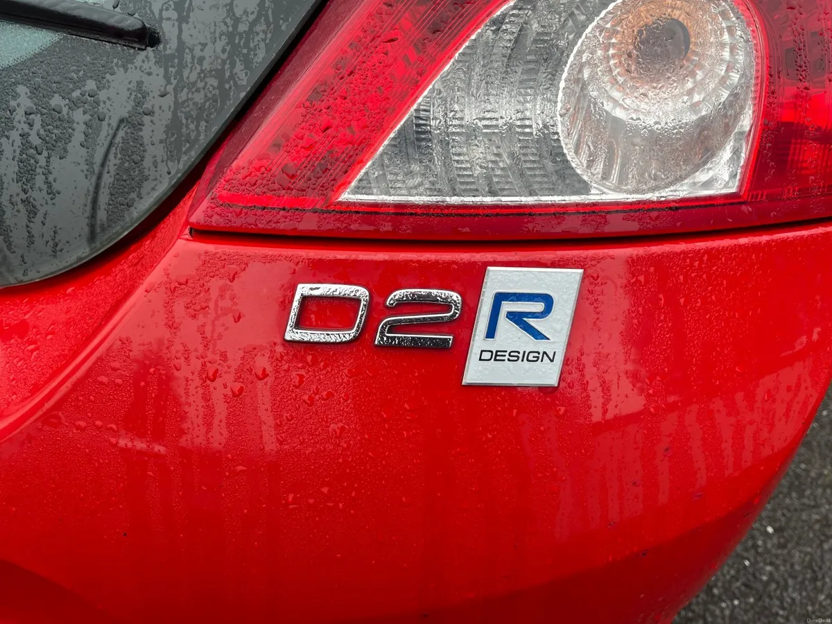 Volvo C30 2011 - Image 4