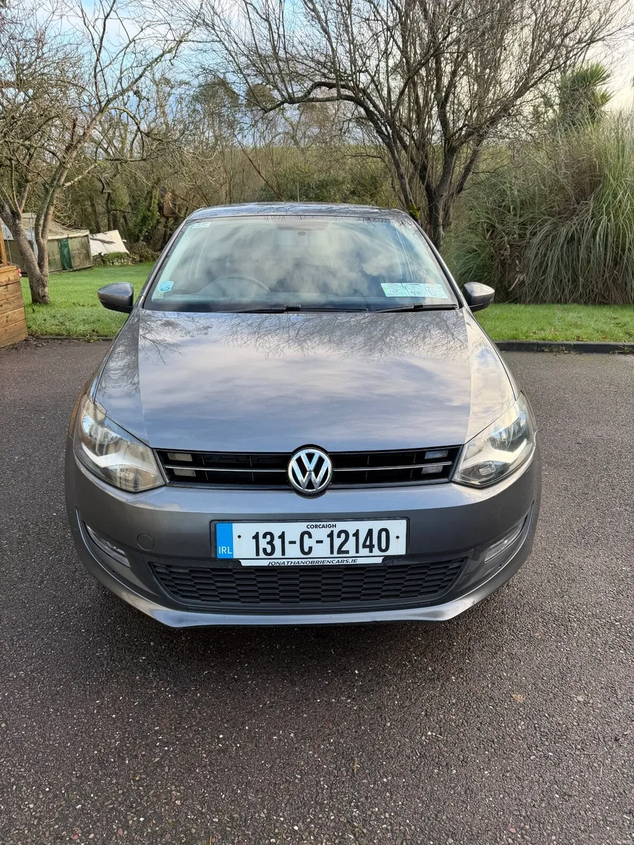 Volkswagen Polo 2013 - Image 1