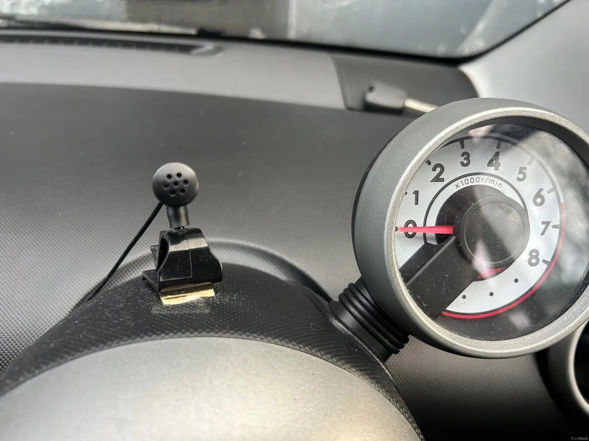 Toyota Aygo 2014 Manual 1.0 petrol - Image 3