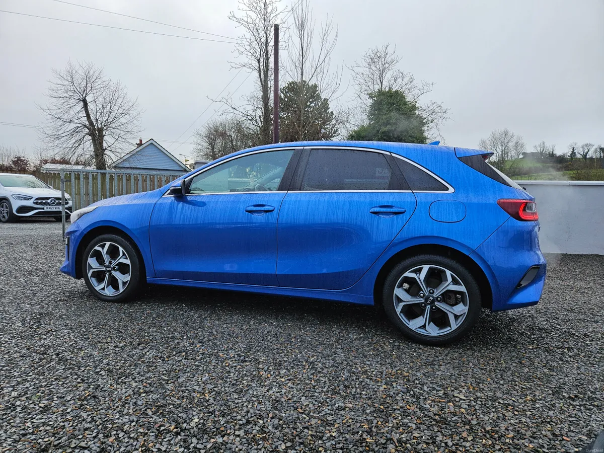 Kia Ceed 2019 - Image 4