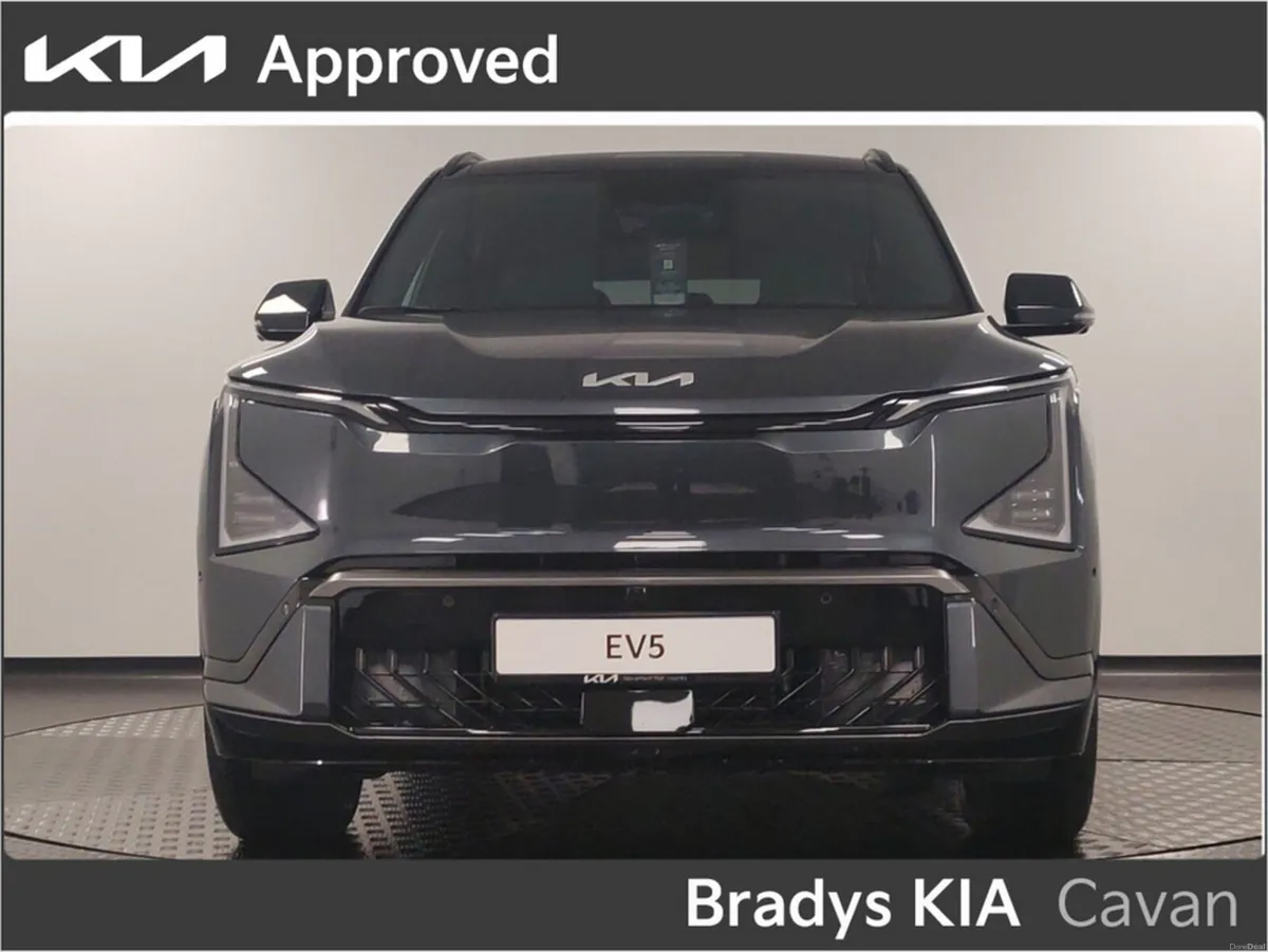 Kia EV5 GT LINE - Image 4