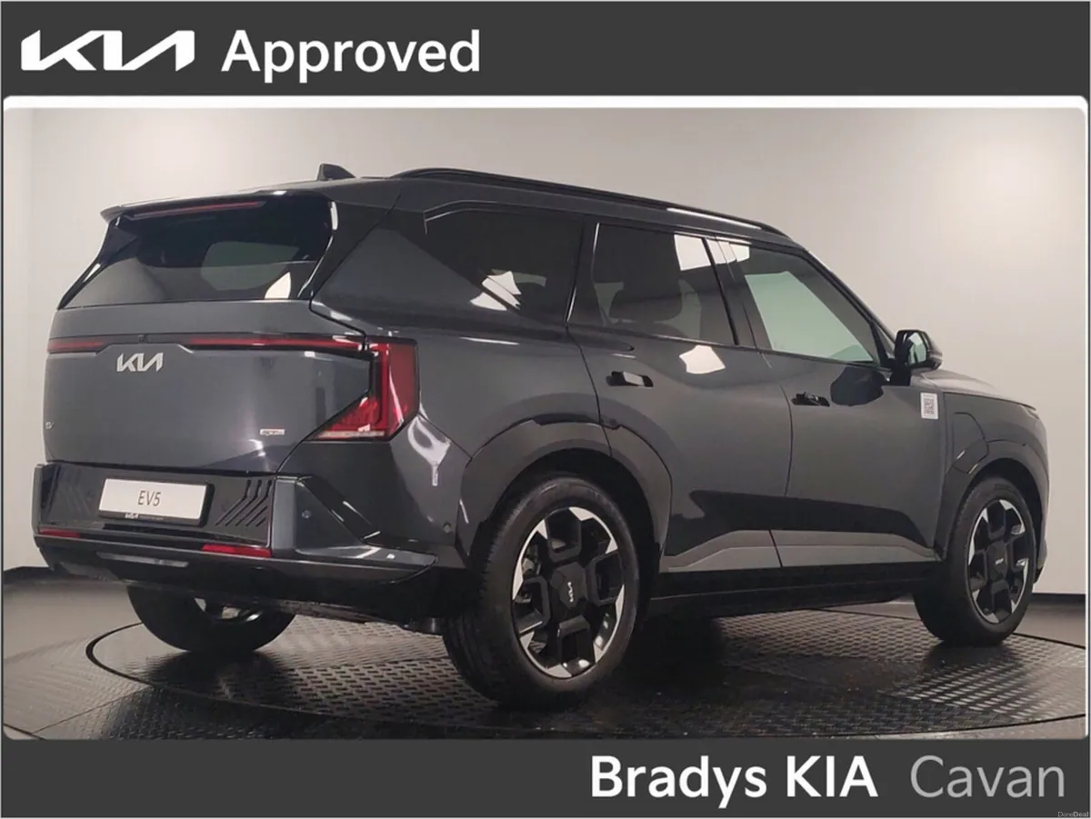 Kia EV5 GT LINE - Image 4
