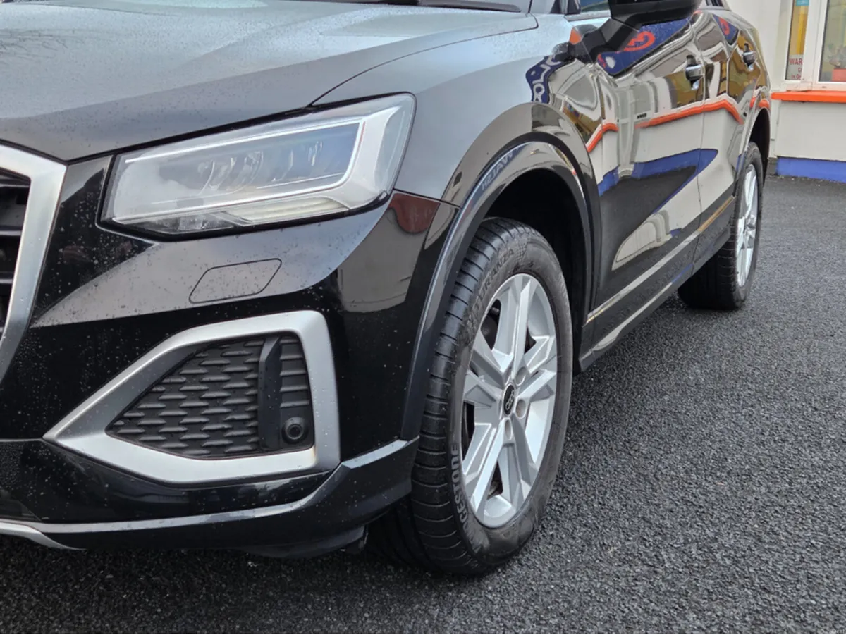 Audi Q2 Audi Q2 SE AUTOMATIC Diesel - Image 4